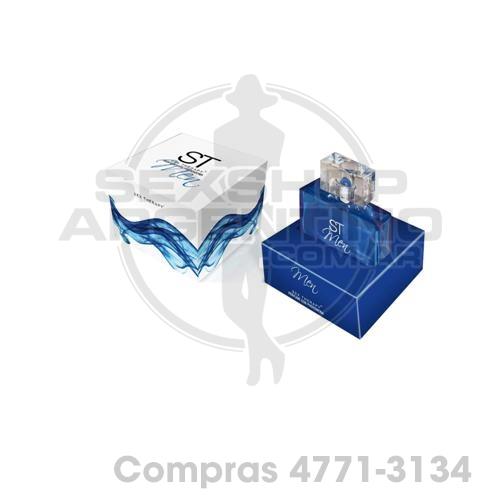 - Perfume con Feromonas Men - CR STP03 - Perfume con Feromonas Men